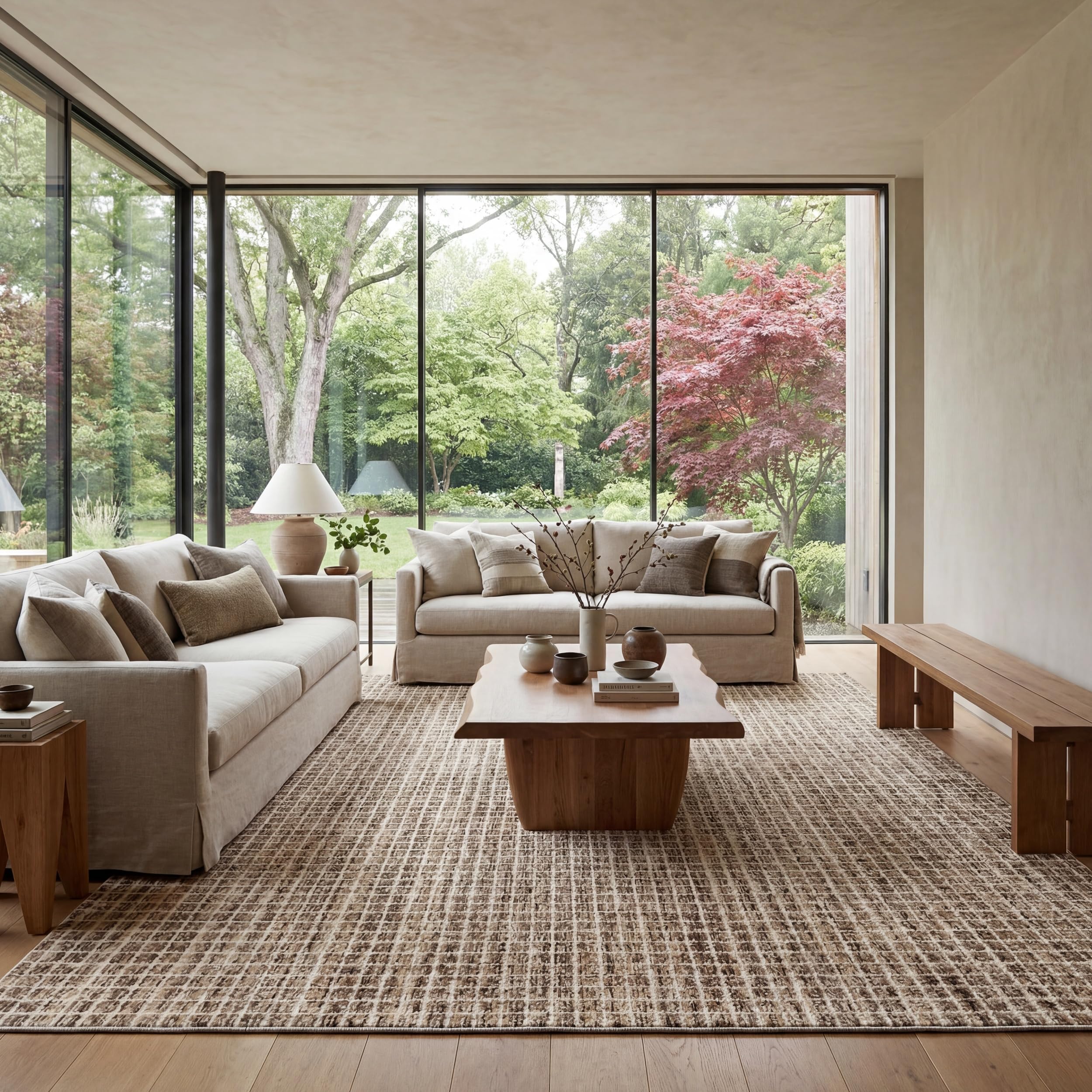 Rugs USA Melrose Wool Rug