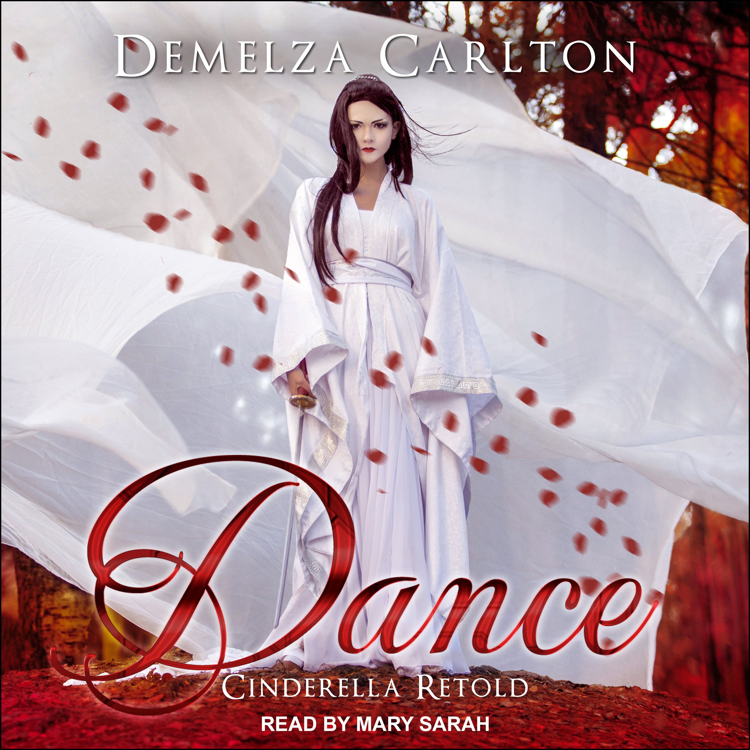 Cover art for Dance