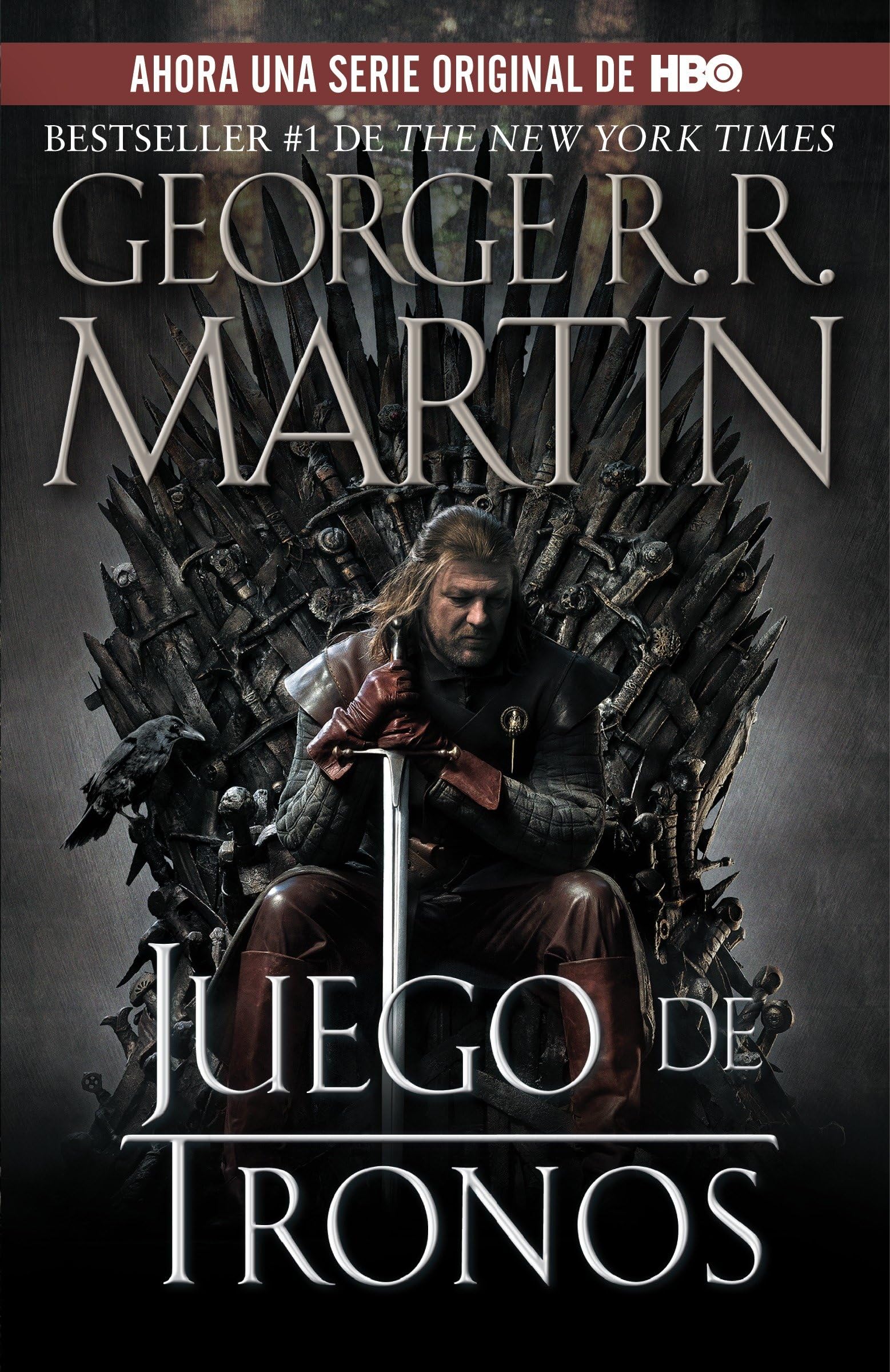 Juego de tronos Paperback – May 1, 2012
