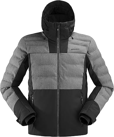 eider femme ski