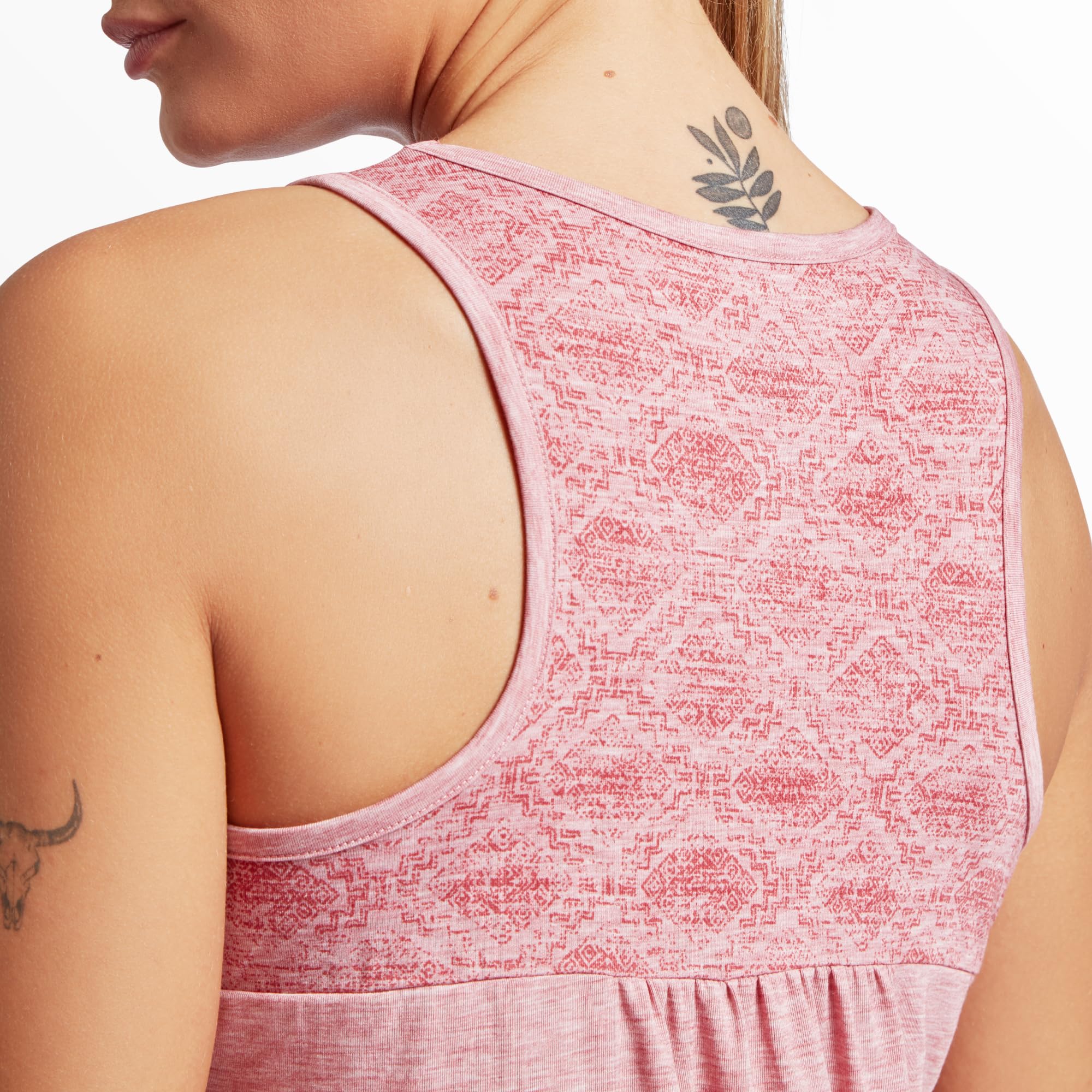 Sherpa Damen Asha Tank