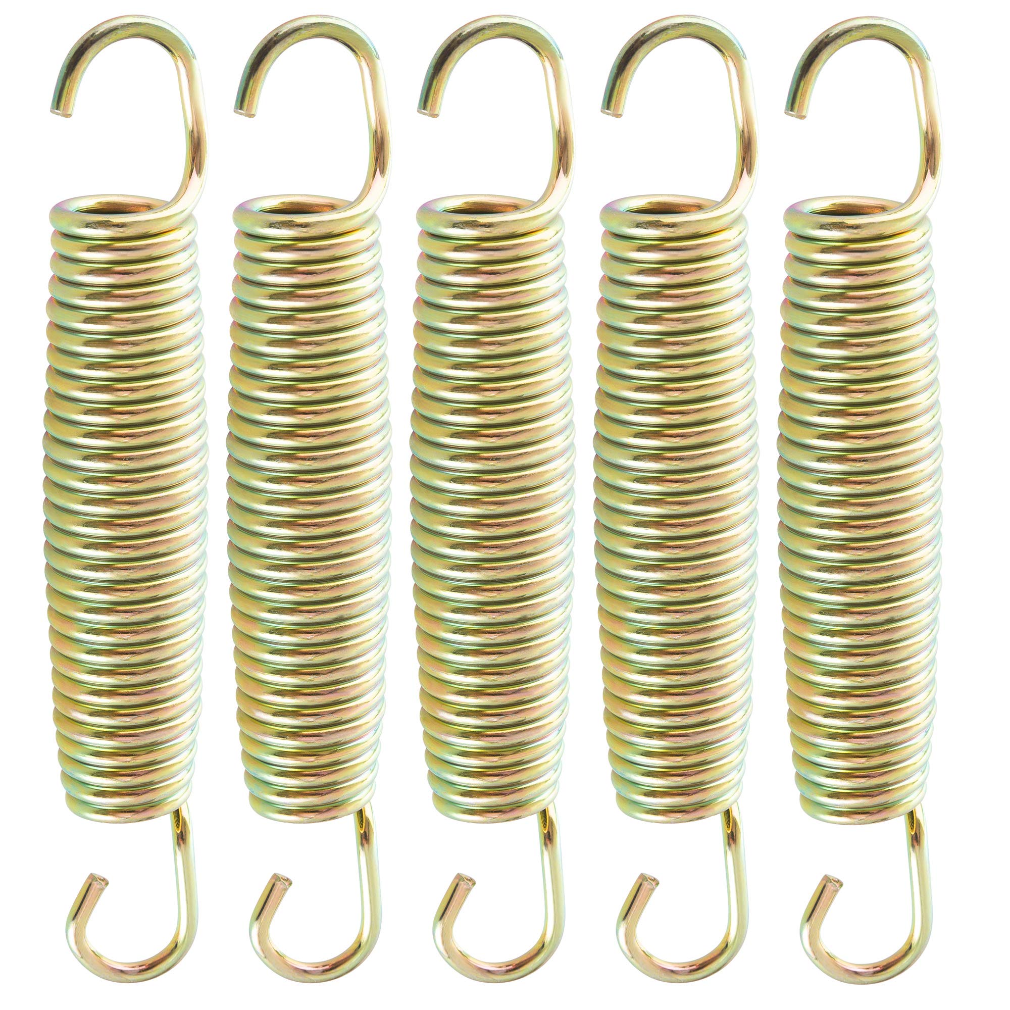 Arebos Molle per Trampolino 215 mm