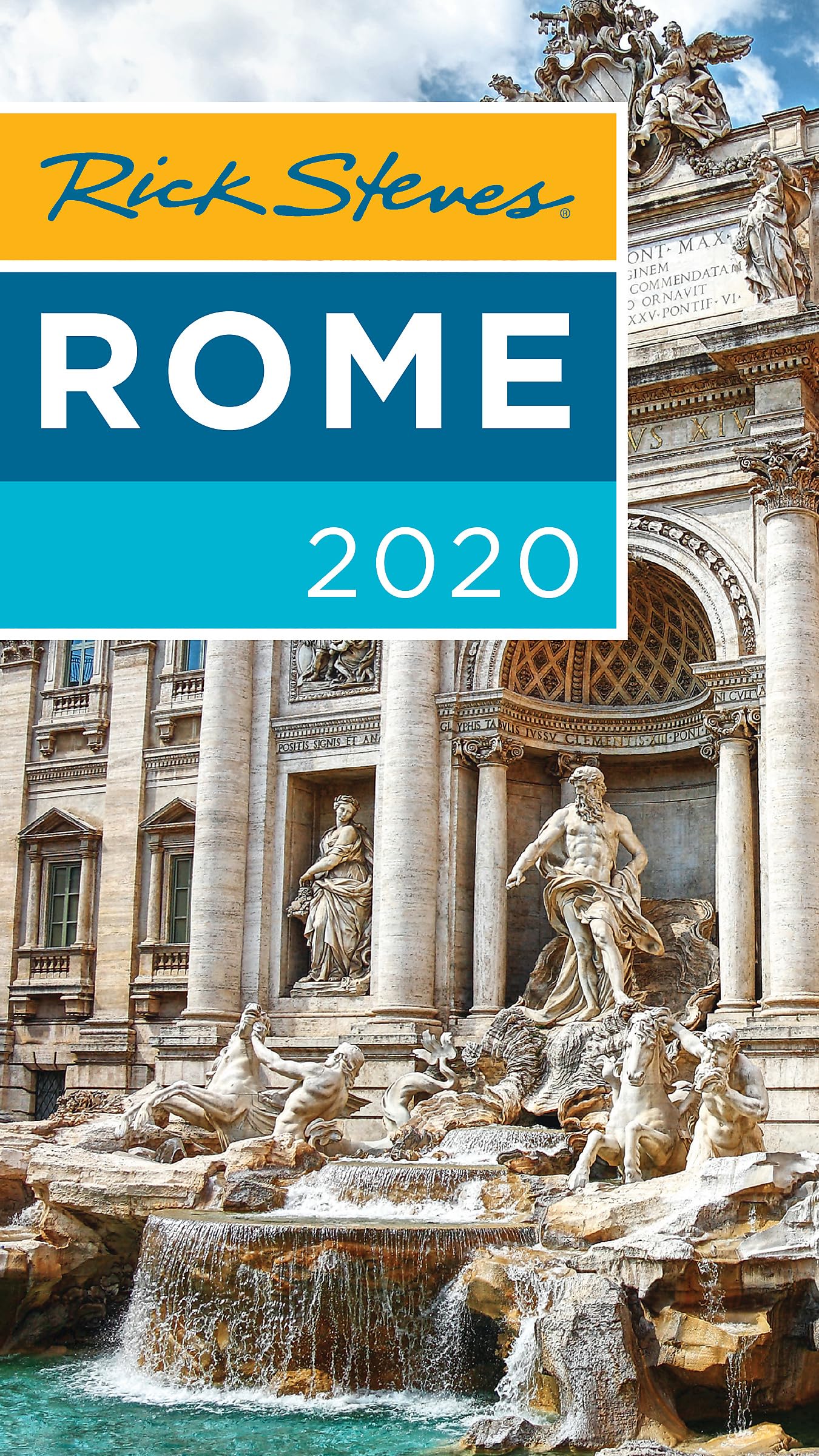 Rick Roma Catacumbas Roma Rick Steves Rick Steves' Europe PBS KVIE