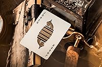 Vista 8 de theory11 Navigator Juego de cartas