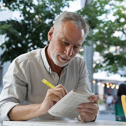 Miniatura 7 de ANINKABOVE Bolígrafo con signo del zodiaco (1 bolígrafo, 3 caras), regalo de bolígrafo del zodiaco, bolígrafos geniales, diseño de constelación,