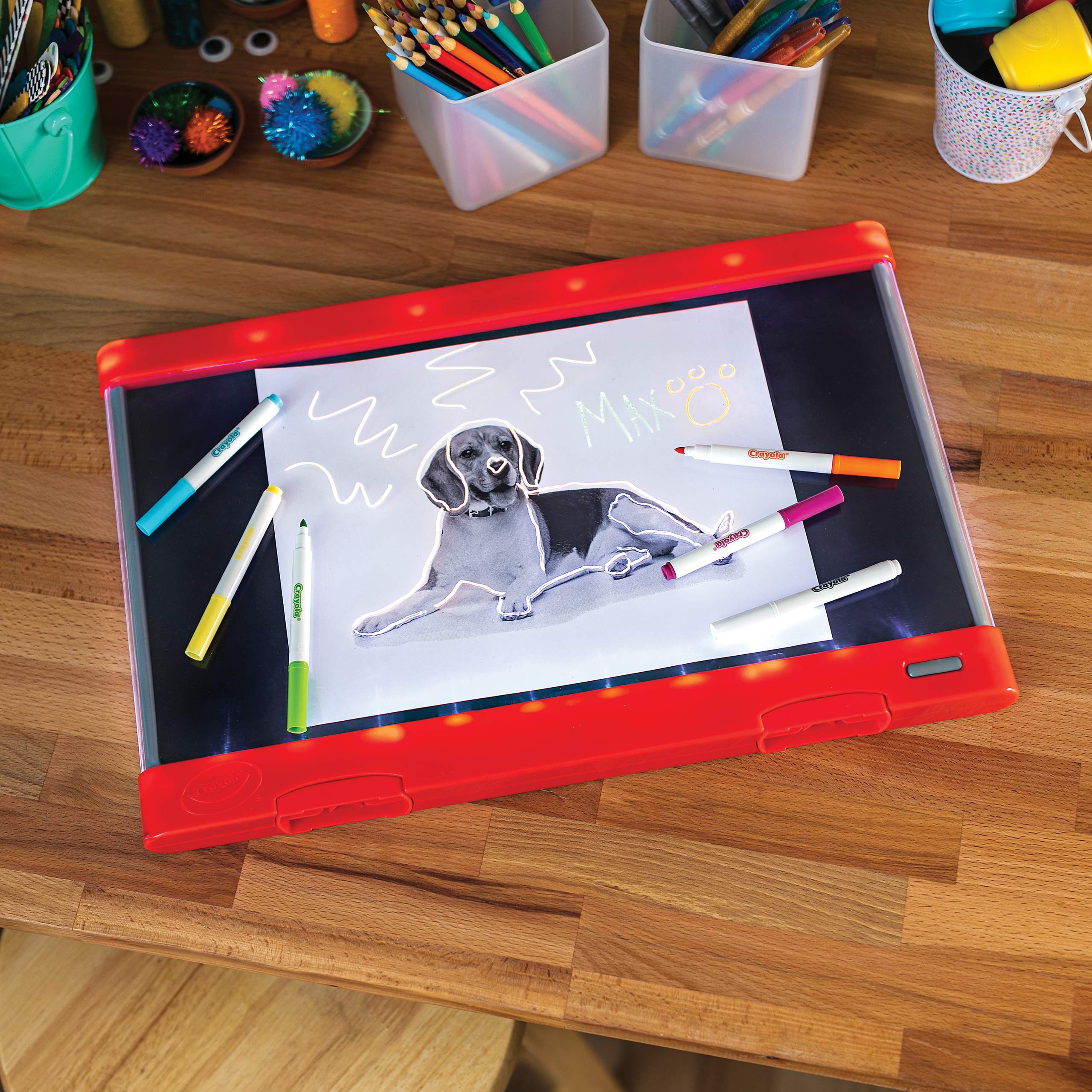 Crayola Light Board for Kids