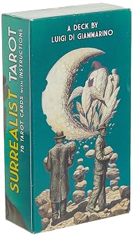 Surrealist Tarot