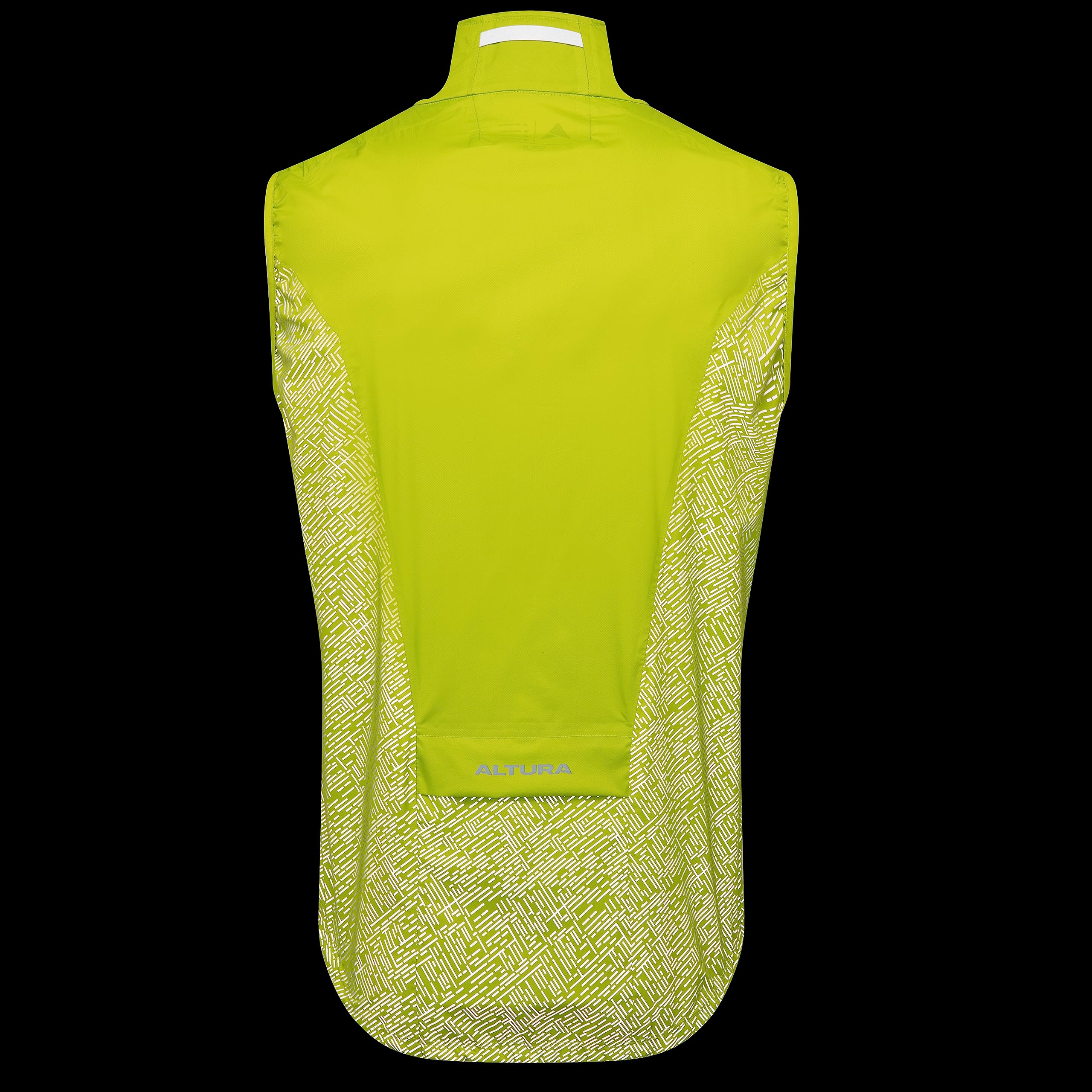 Altura Kamizelka Mężczyźni Icon Pocket Rocket Gilet