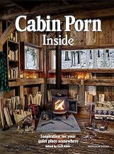 Cabin Porn Inside