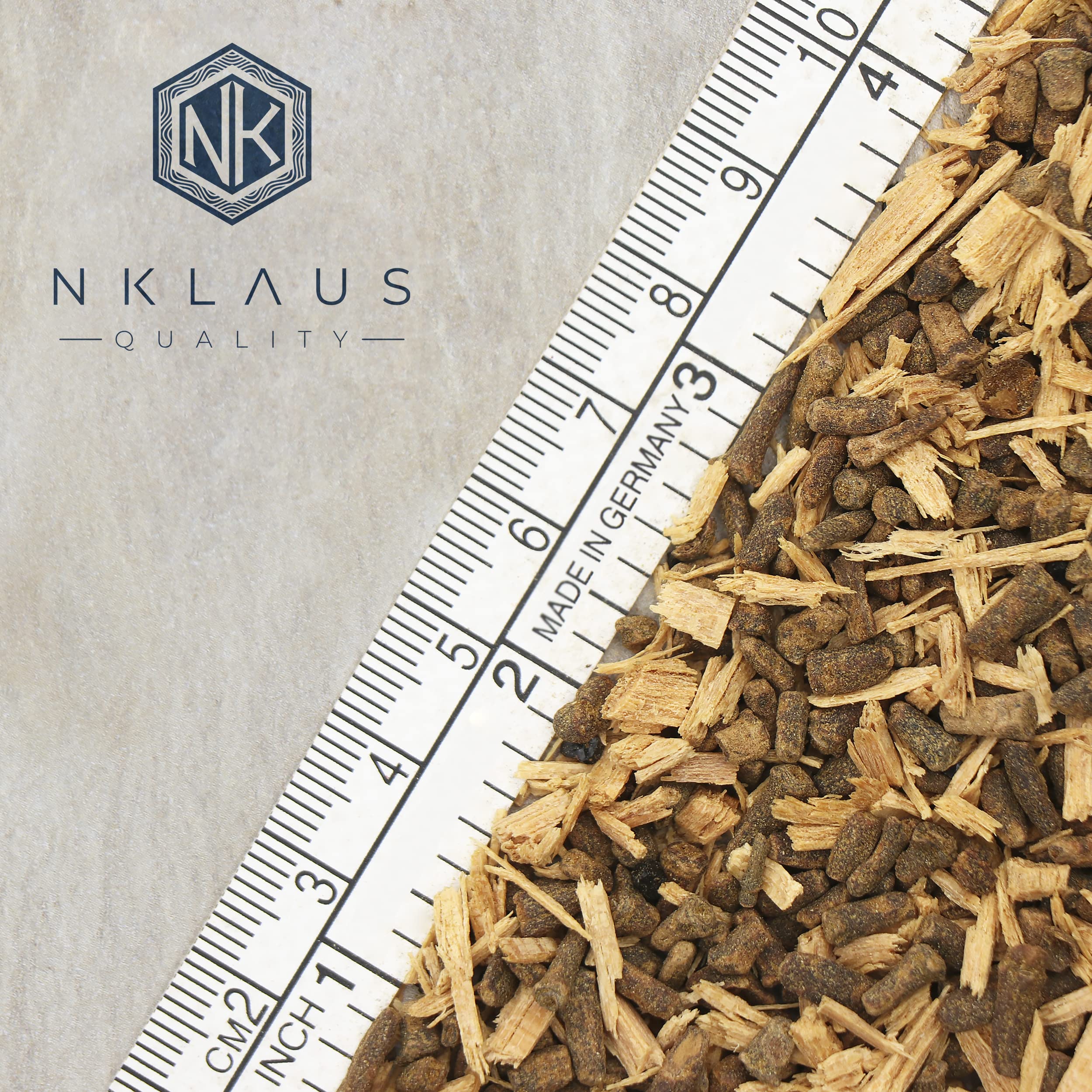 Nklaus 1000g incenso meditazione buddista incenso prodotto naturale legnoso 1493