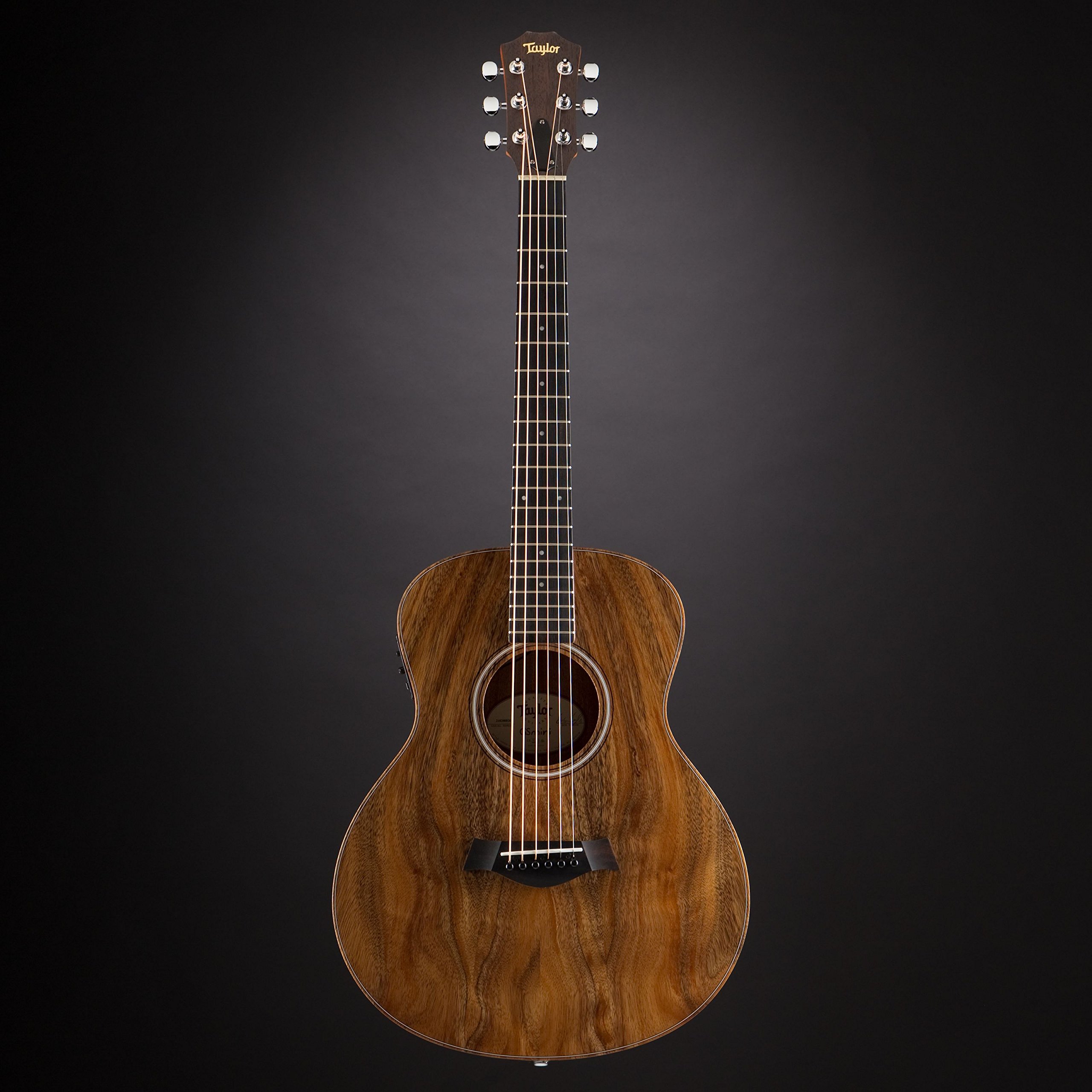 Taylor  GS Mini-e Koa エレアコ GS Mini-e Koa Bass Layered Koa Acoustic-Electric Guitar
