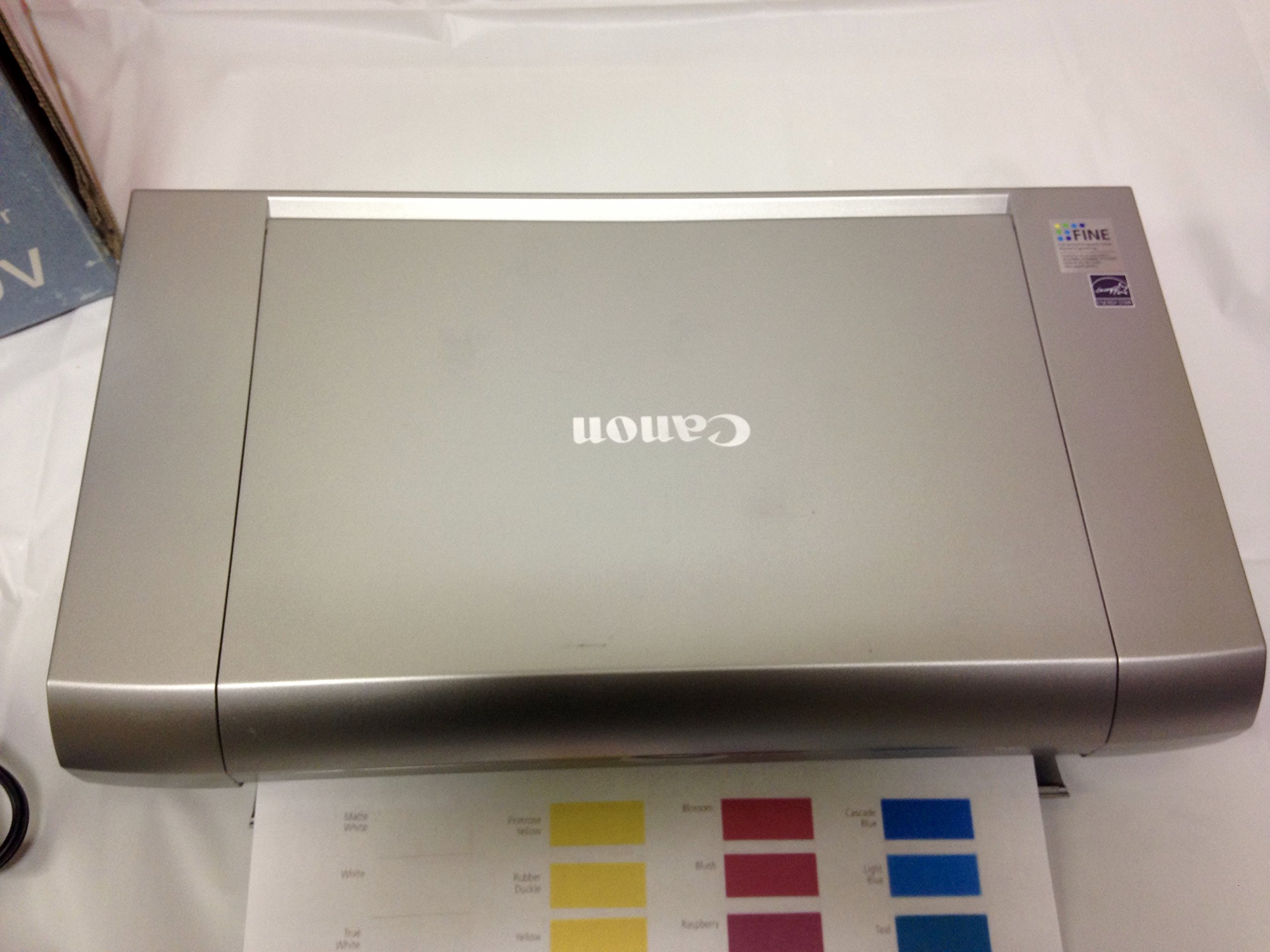Canon PIXUS (ピクサス) iP90V bme6fzu CANON PIXUS iP90v 価格