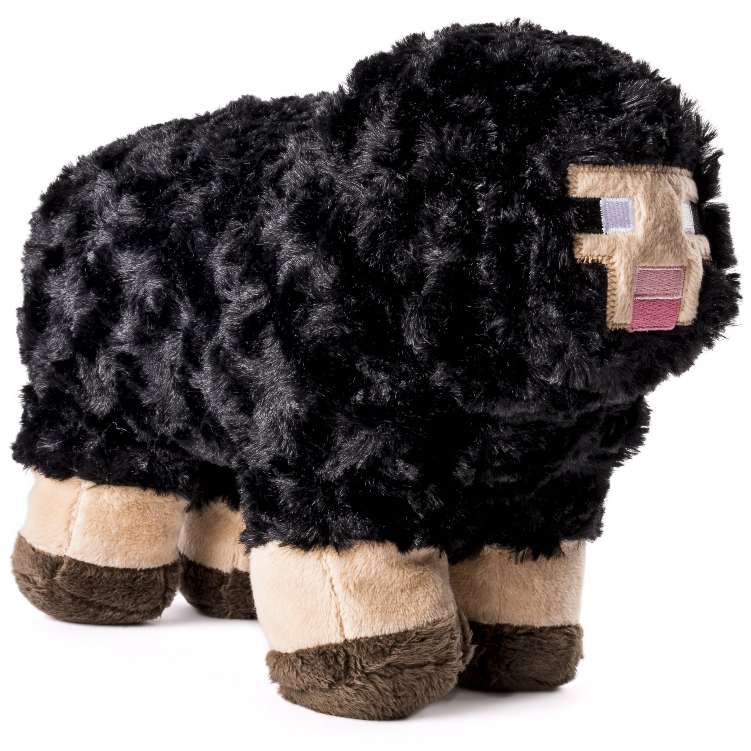 minecraft ram plush