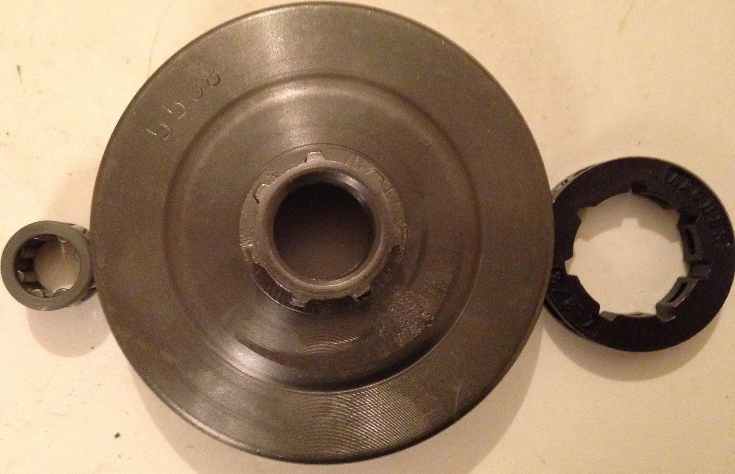 Lil Red Barn Compatible with Stihl 044, 046, Ms440, Ms460 Replacement Sprocket, 3/8