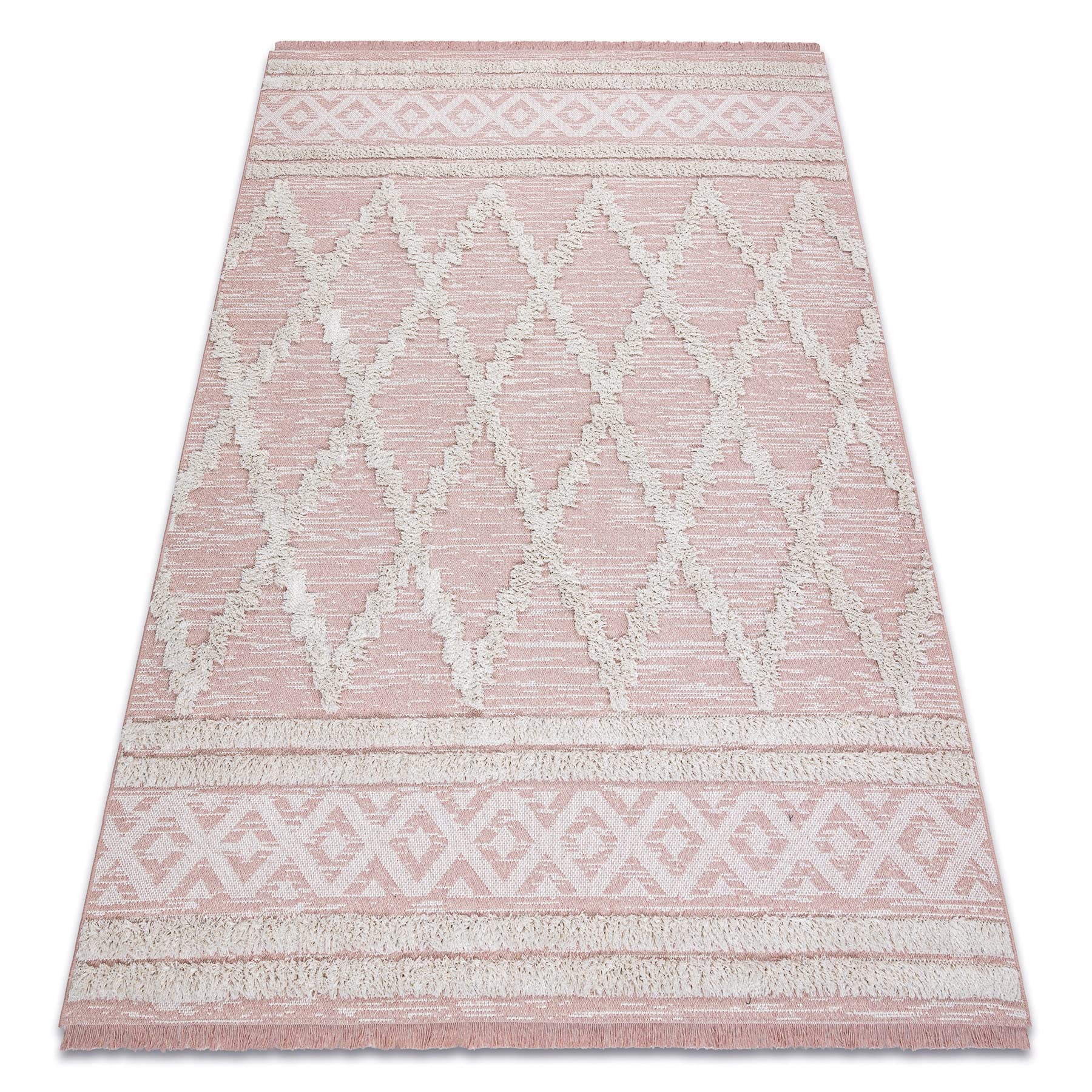 Tapis ECO SISAL lavable et robuste pour éviter l'usure de votre chambre ou terrasse