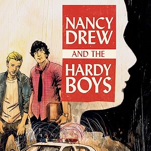 Nancy Drew And The Hardy Boys