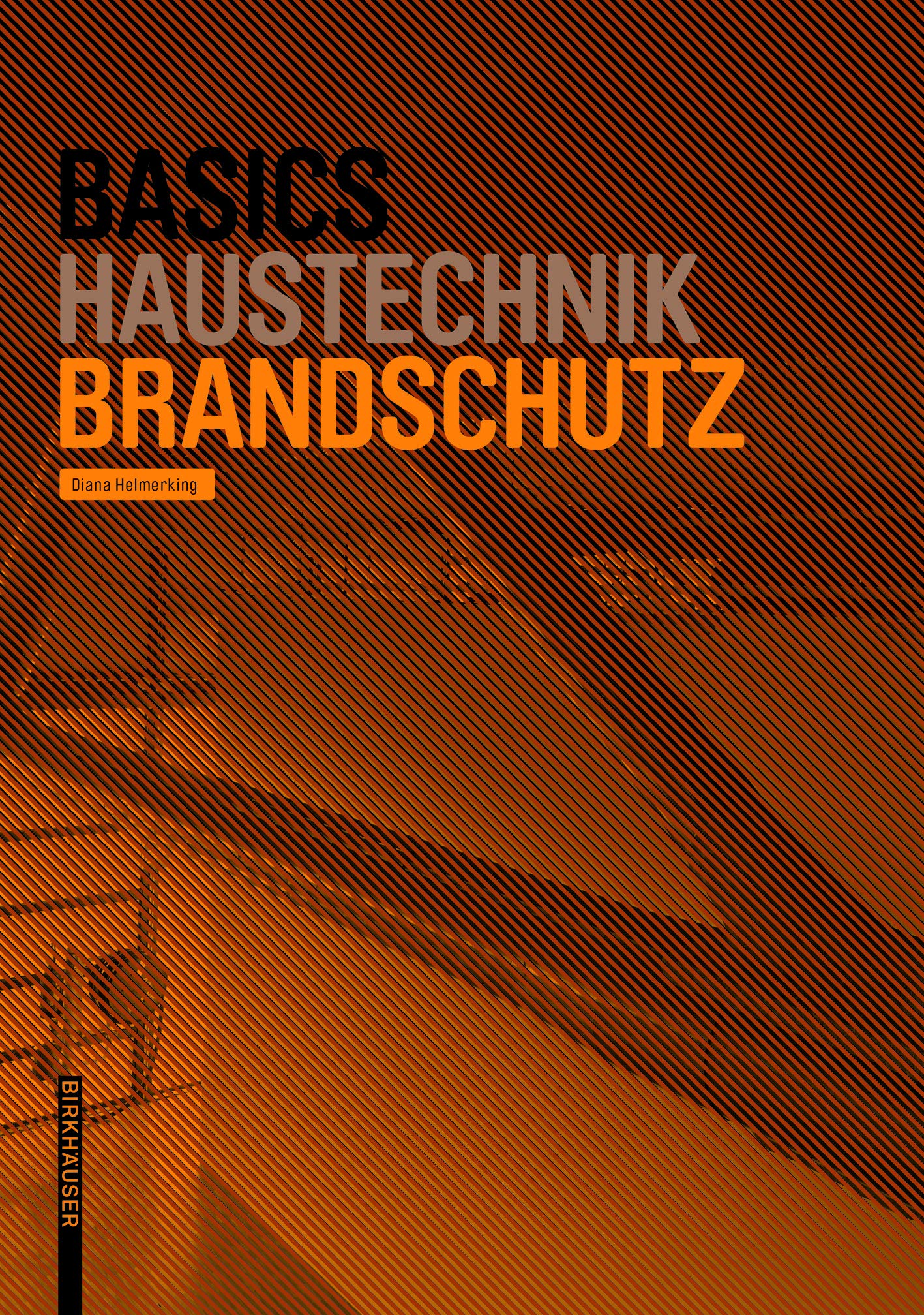 Basics Brandschutz solution contre les risques de départ de feu domestique