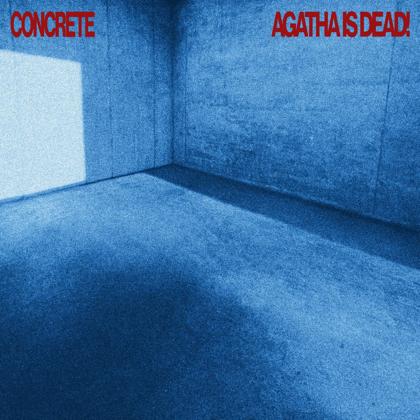 Concrete [VINYL]