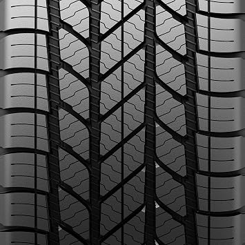 Bridgestone Alenza A/S Ultra All Season 275/60R20 115H SUV/Crossover Tire