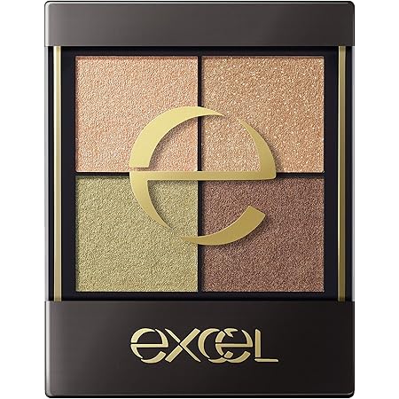 エクセル リアルクローズシャドウCS05 ベージュムートン