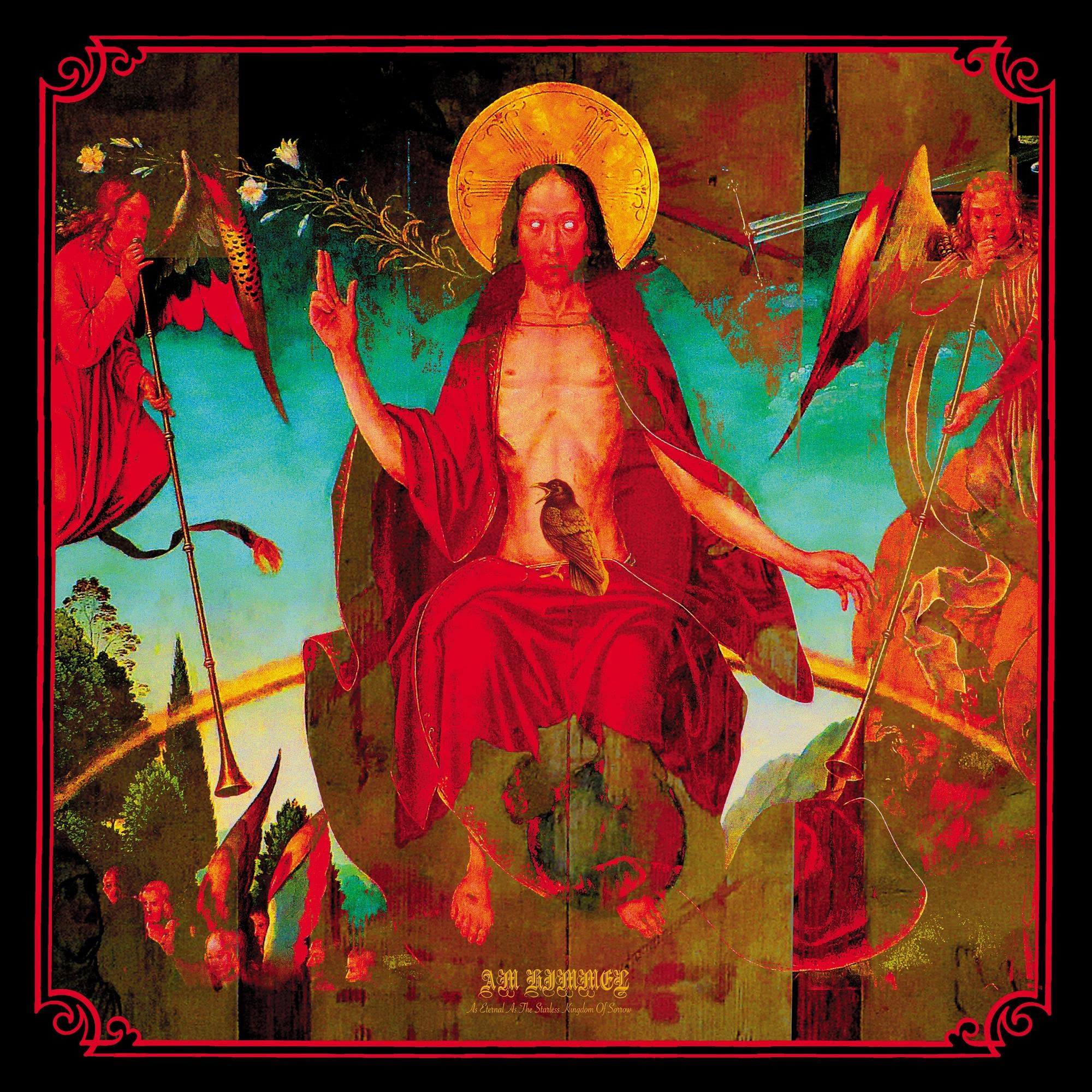 Am Himmel [VINYL]