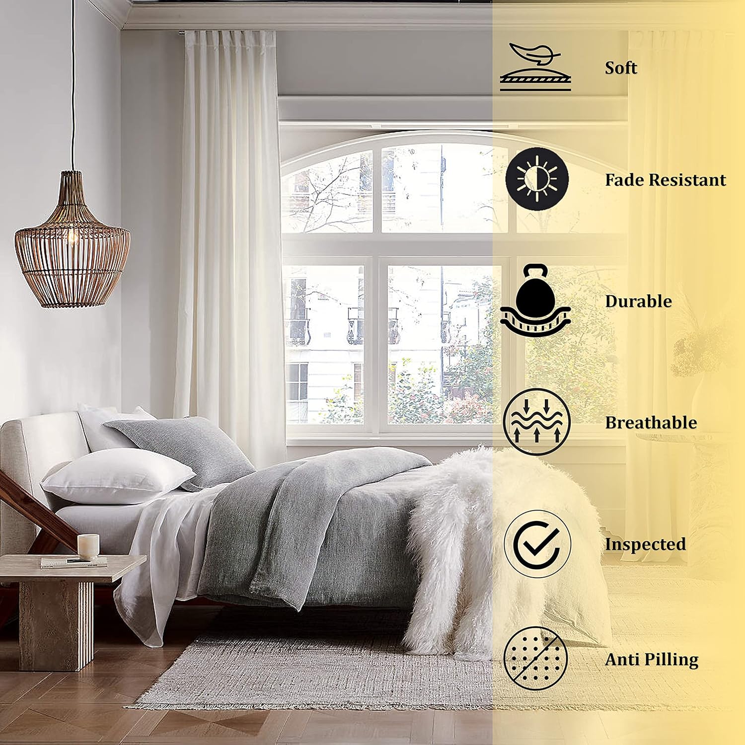 Real-Giza-600-Thread-Count-Sheets-100%-My-Egyptian-Giza-Twin-Dream-Size-Pillow-Sheet-Set, Soft Silky Sateen Weave Breathable, Fits Upto 15" Deep Pockets, Long Staple Giza Cotton - Twin, Teal Blue