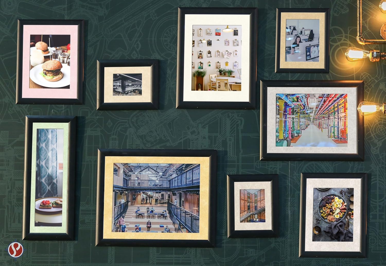 Natural Stationery Parchment Paper | 24 Lb Bond / 60 lb Text / 90 GSM Paper | 50 Sheets Per Pack | 11” x 17” Inches