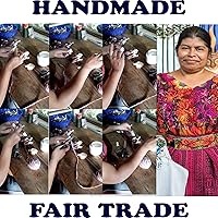 Vista 6 de 3 bolsas con muñecas de preocupación de Guatemala, 6 muñecas súper lindas en cada bolsa, muñecas de Guatemala, mayas, problemas, ansiedad, personas