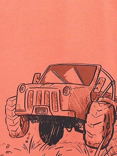 Miniatura 2 de Simple Joys by Carter's Boys' Long-Sleeve Shirts, Pack of 3