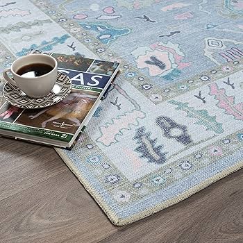 Francfranc Milly Rug 新品 190×190 cm Francfranc Milly Rug 新品 190×190 cm