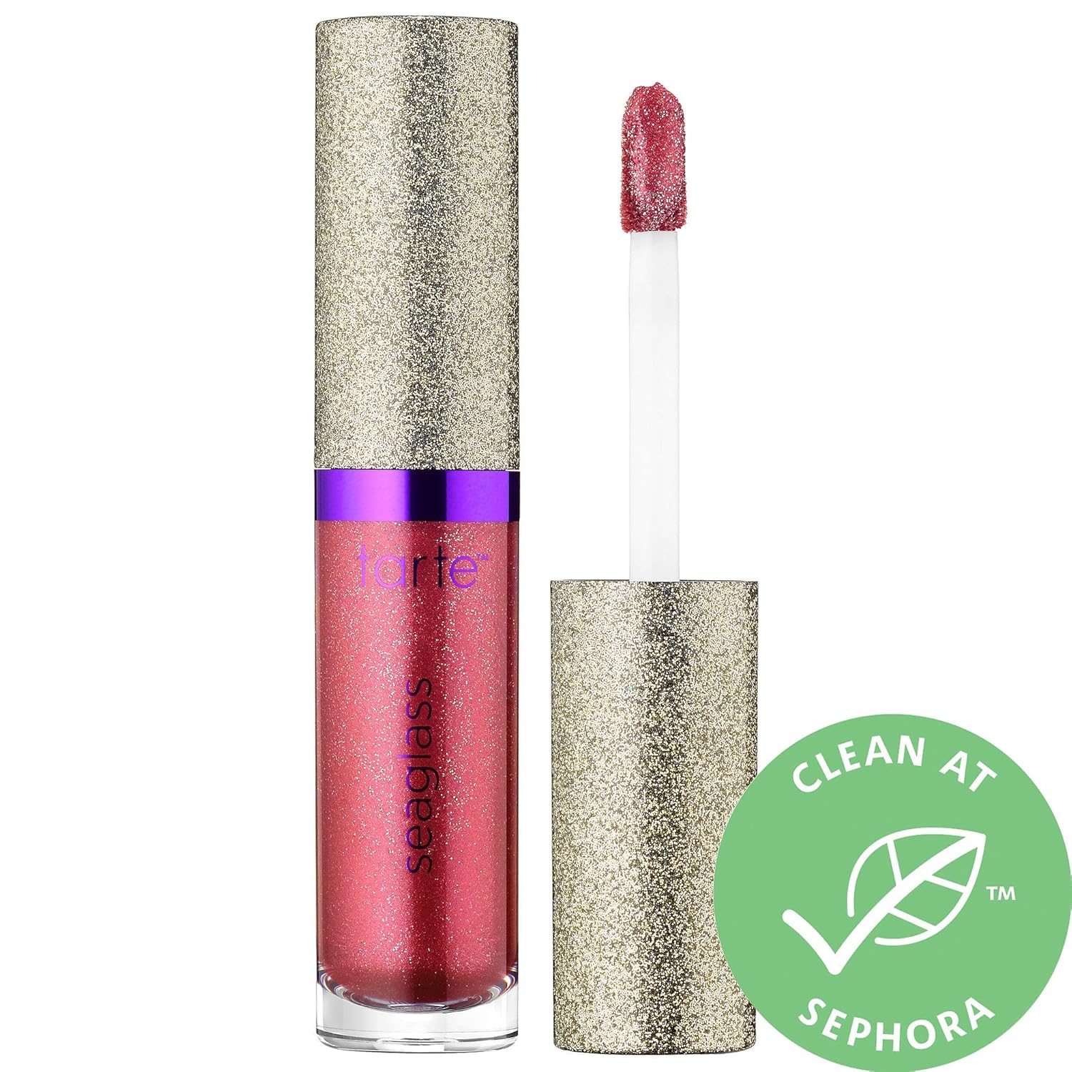 Buy Stockout TARTE SEA Seaglass Liquid Eyeshadow COLOR Una Noche