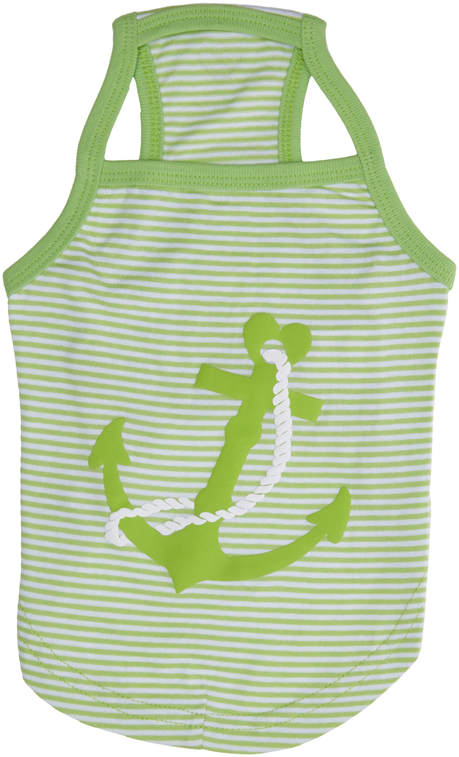 T-Shirt pour Chien Pinkaholic Solution Confort et Style Oceanic II