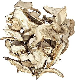OliveNation Shiitake Mushrooms (Sliced) 16 oz.