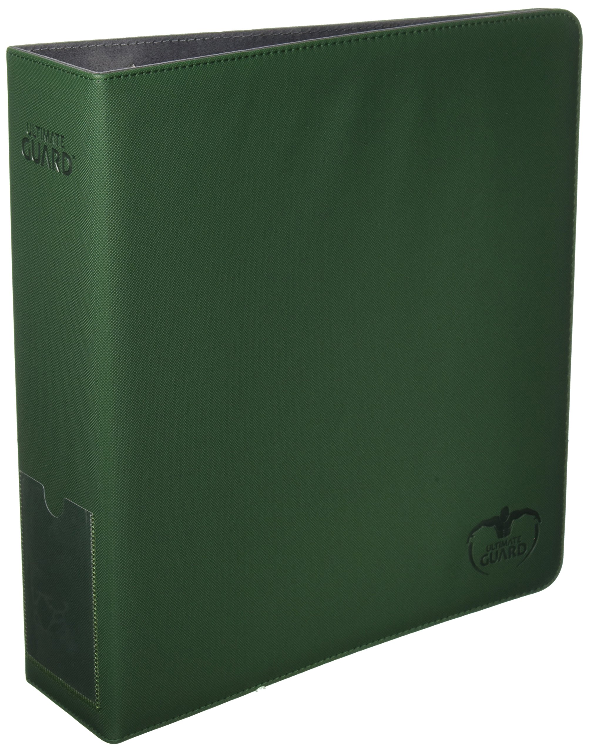 Ultimate Guard UGD010617 XenoSkin 3-Ring Supreme Collector's Album