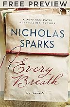 Every Breath - FREE PREVIEW (FIRST TWO CHAPTERS) (English Edition)