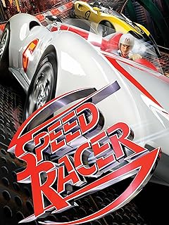 Speed Racer