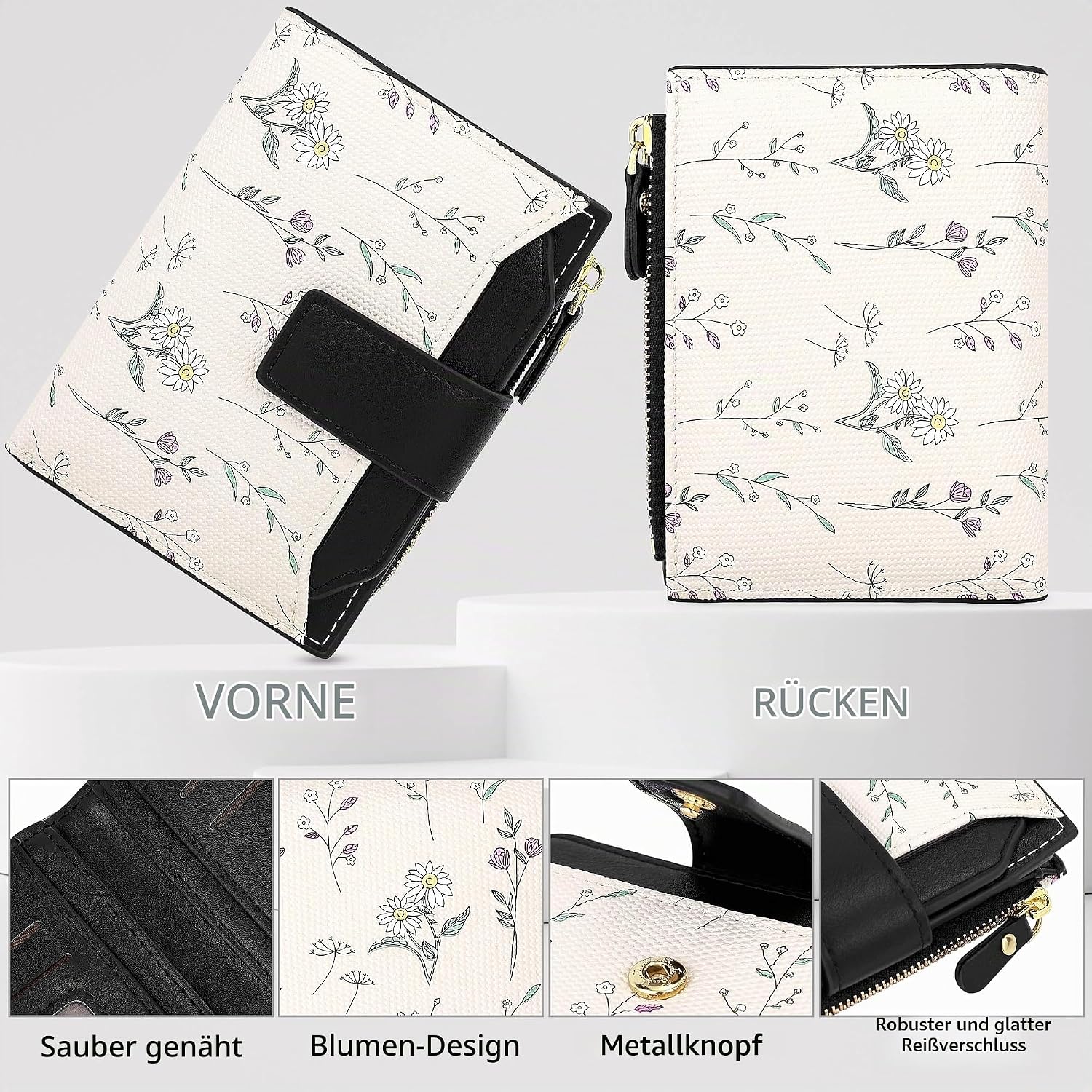 # P Black Purse Women