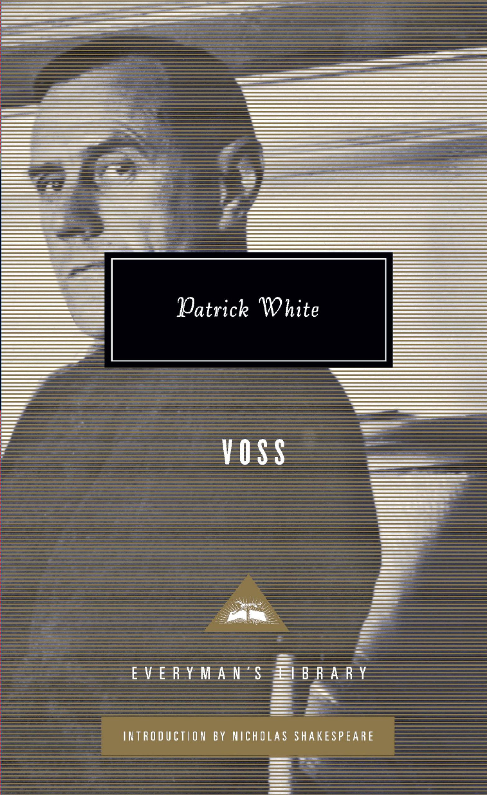 Voss (Everyman’s Library Contemporary Classics)