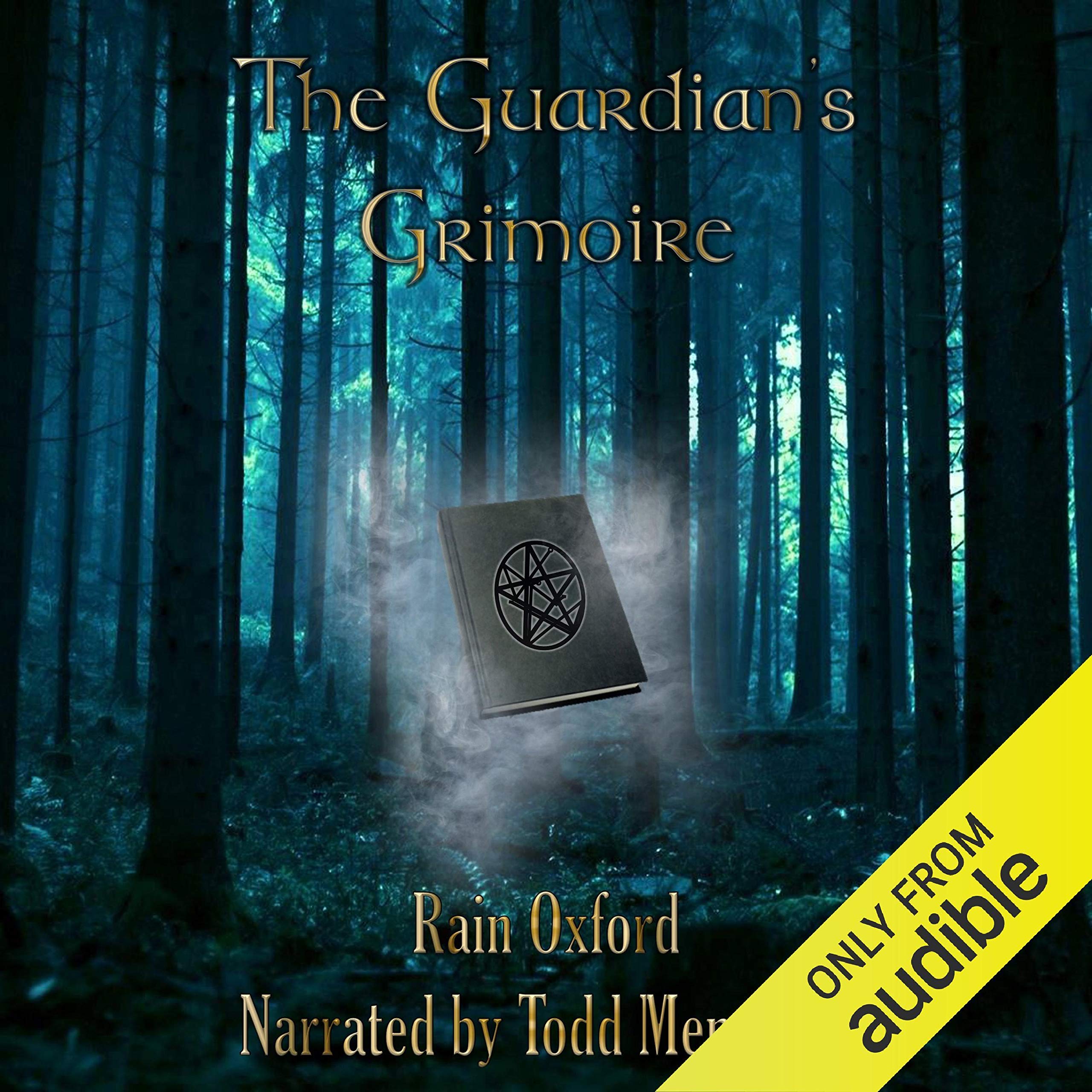 The Guardian's Grimoire