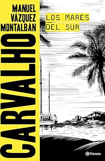 Los mares del Sur (Spanish Edition)
