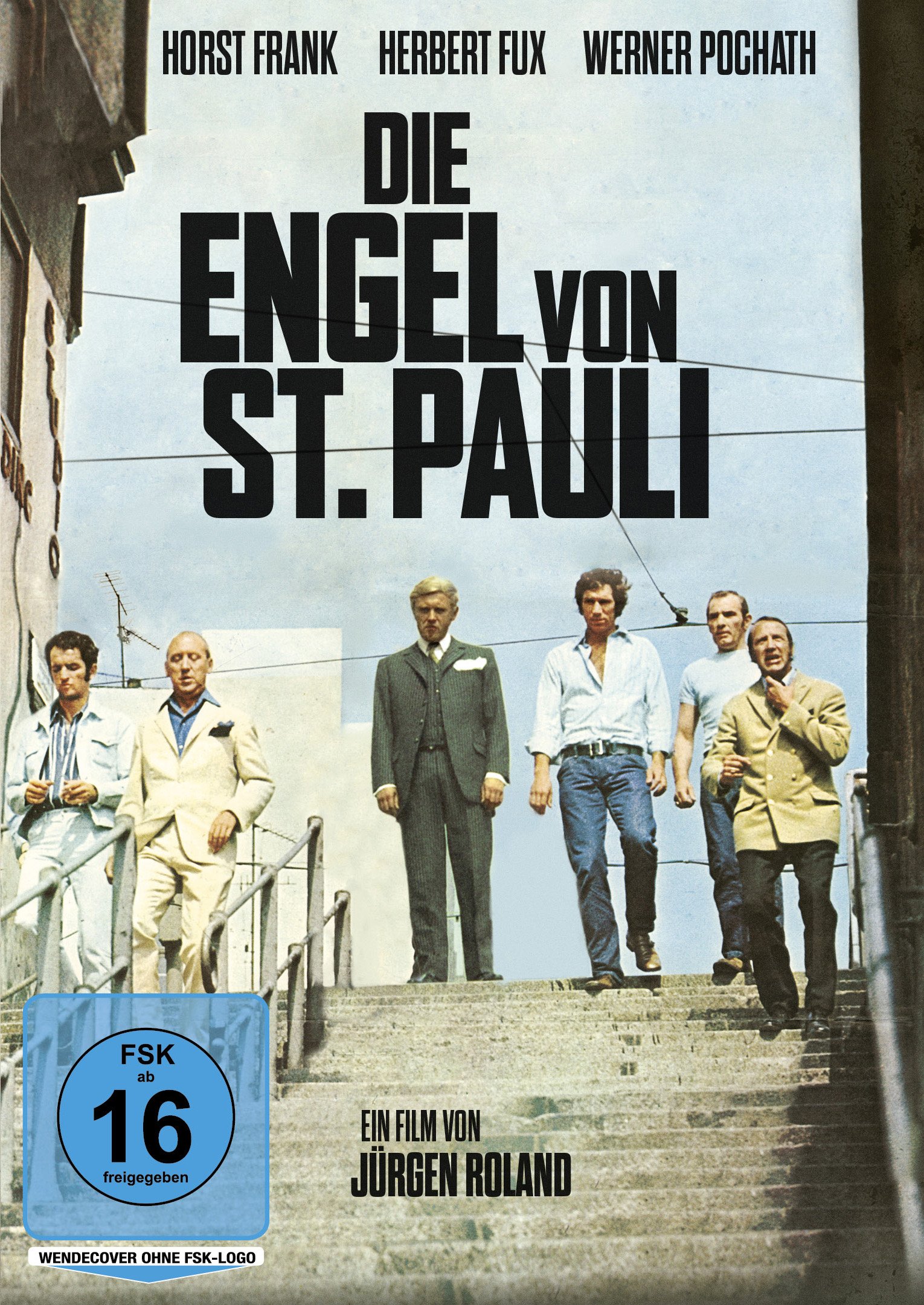 Die Engel Von St.Pauli