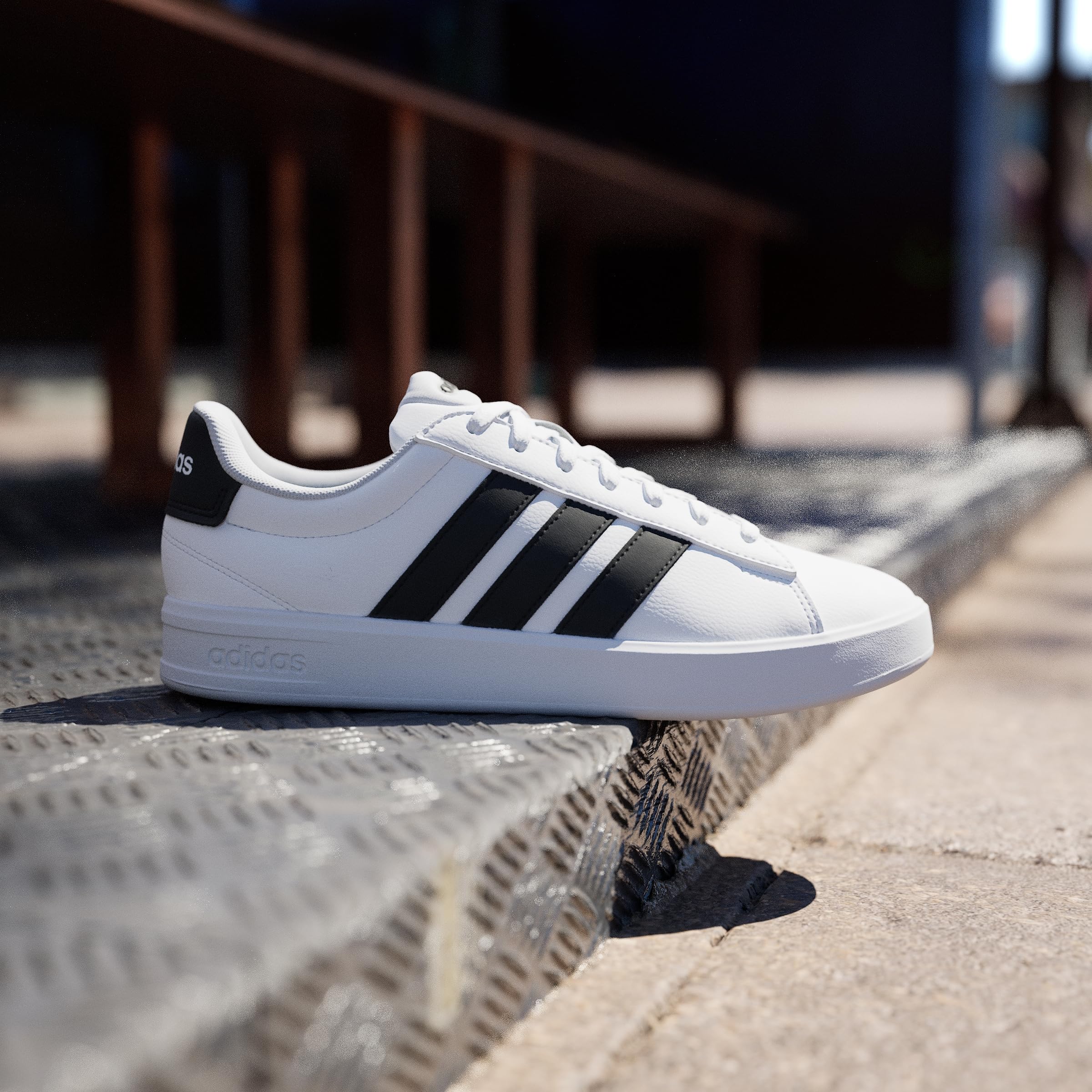 adidas Men's Grand Court 3.0 Schuh