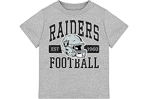 Gerber Unisex Baby NFL Official Team Jersey