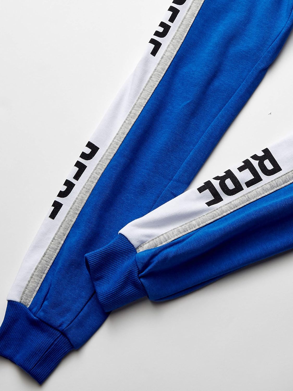 bebe Girls' Big Fleece Pant, Blue, M10/12: Clothing, Shoes & Jewelry