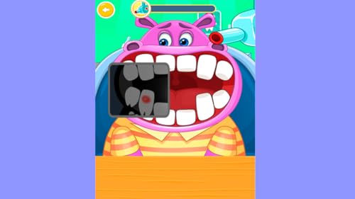 Children Doctor : Dentist. #TOP7