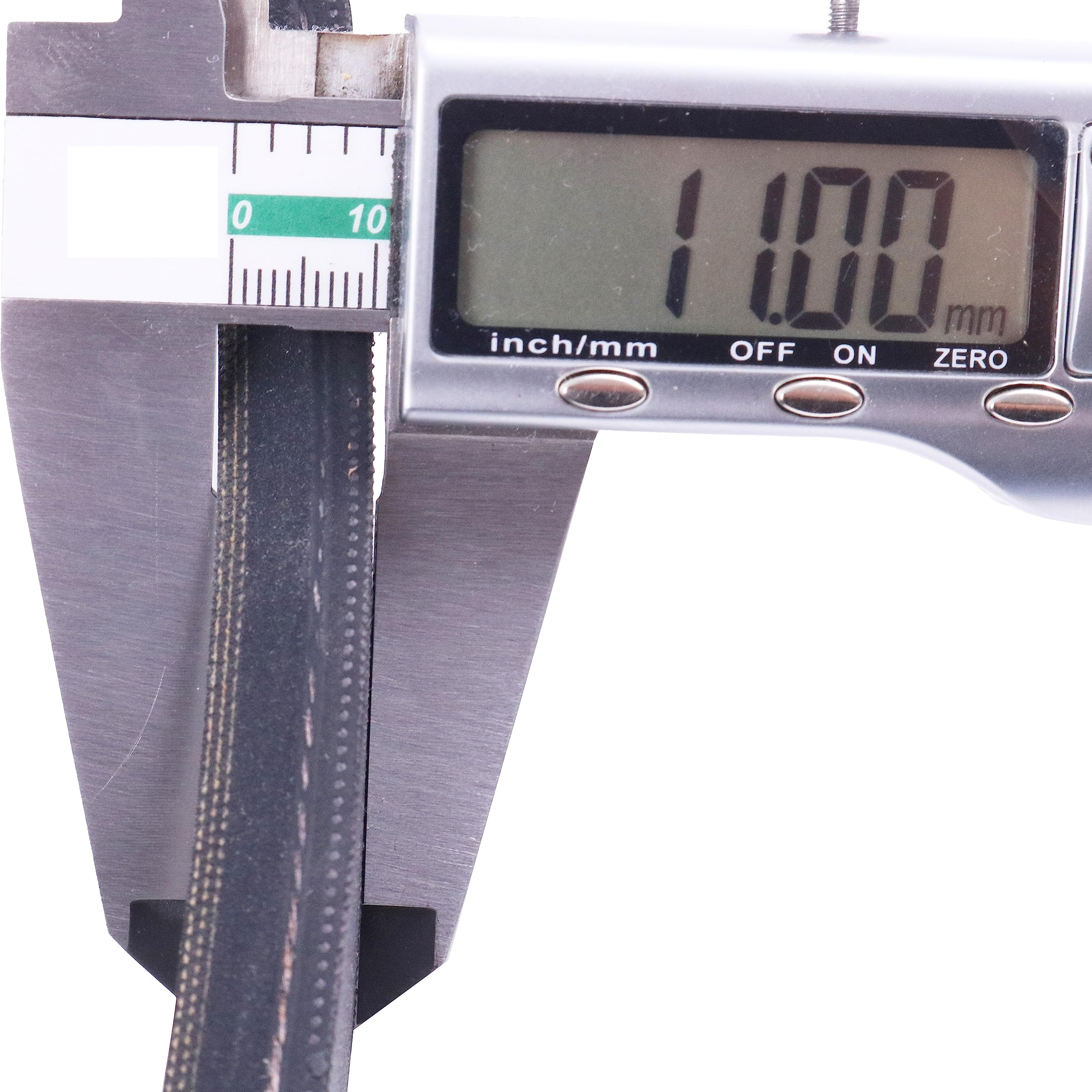 JEENDA Correa de transmisión de 2 ruedas compatible con Lesco 021946, Scag 48202, 48202A Walk Behind Mower de 36 pulgadas, 48 pulgadas, 52 pulgadas y Snapper 1-7333, 017333, 7017333YP