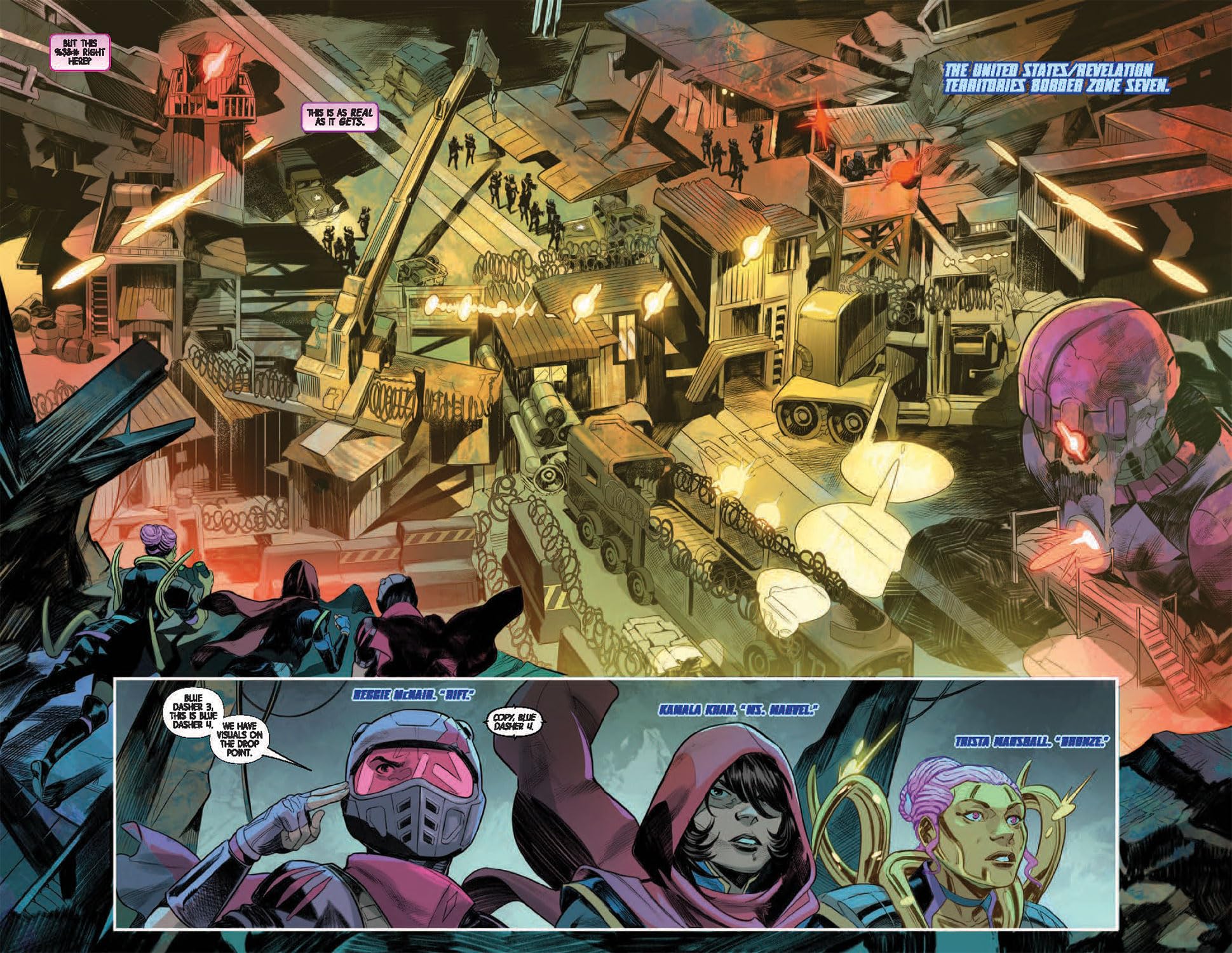 X-Men: Age Of Revelation - Book Of Revelation