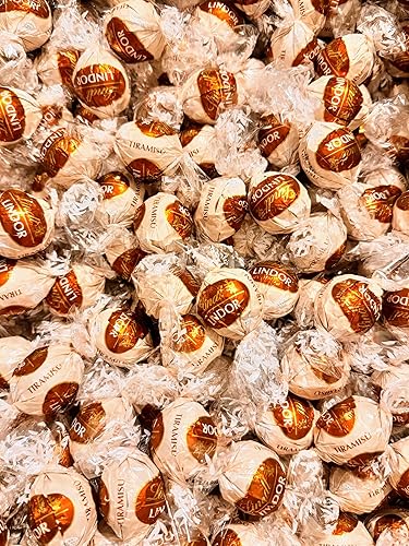 Vista 4 de Trufas de chocolate a granel, dulce de leche, chocolate con leche (pequeñas)