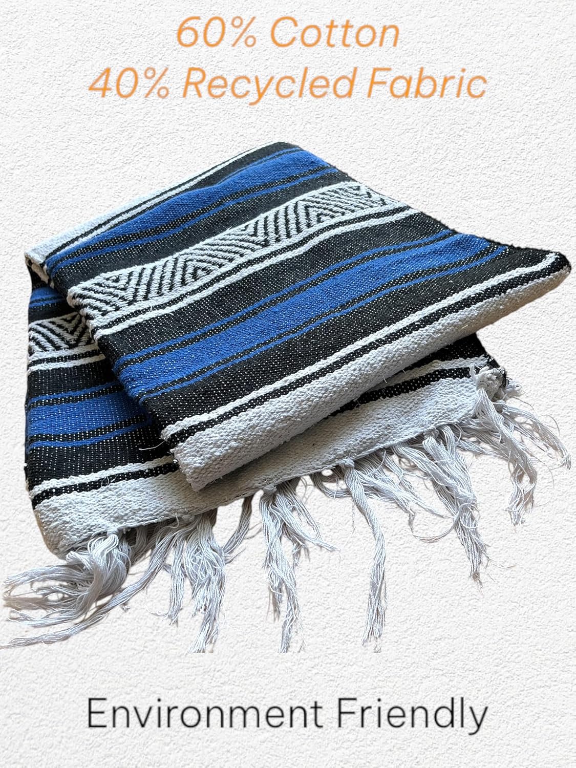 mexican mexican blanket 7pgn - Frequently Asked Questions