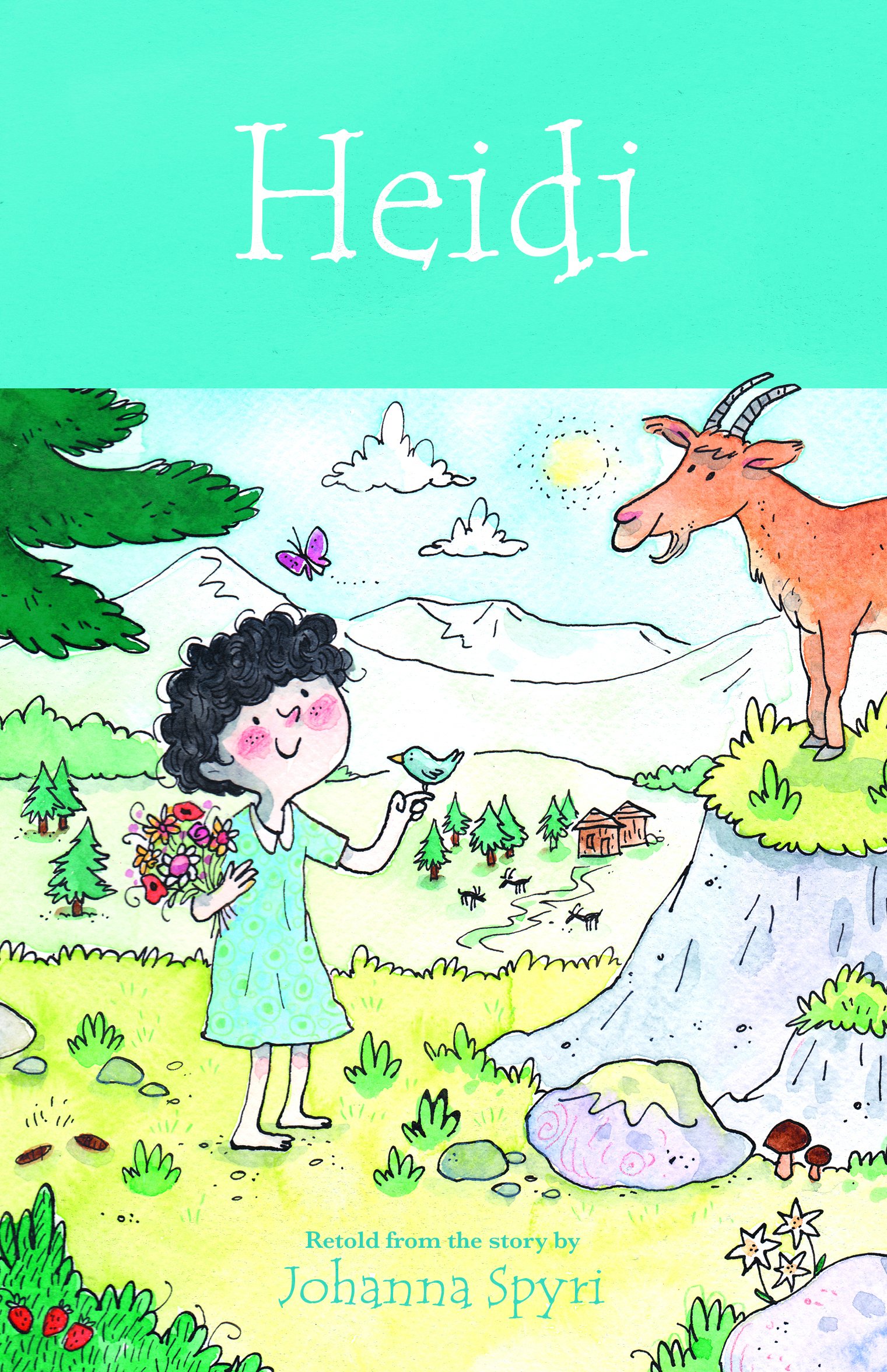 The Children's Classics Collection: 16 of the Best Children's Stories Ever Written